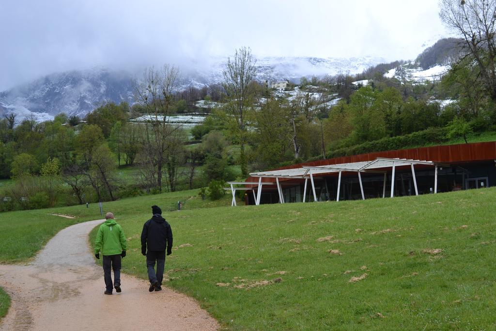 Hotel Alesga Rural - Valles Del Oso -asturias San Salvador (Asturias)