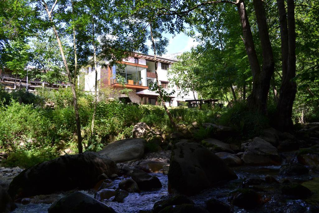 Hotel Alesga Rural - Valles Del Oso -asturias